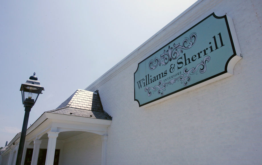 DRWILLIAMSSHERRILL